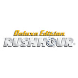 Ravensburger ThinkFun Rush Hour Deluxe Denkspel