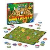 Ravensburger labyrinth bordspel