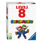 Ravensburger Level 8 Super Mario Kaartspel