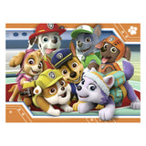 Ravensburger puzzel paw patrol, 4-in-1 elena of avalor