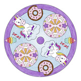 Ravensburger mandala-designer 2in1 - eenhoorn