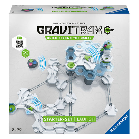 Ravensburger GraviTrax Starter-Set Launch