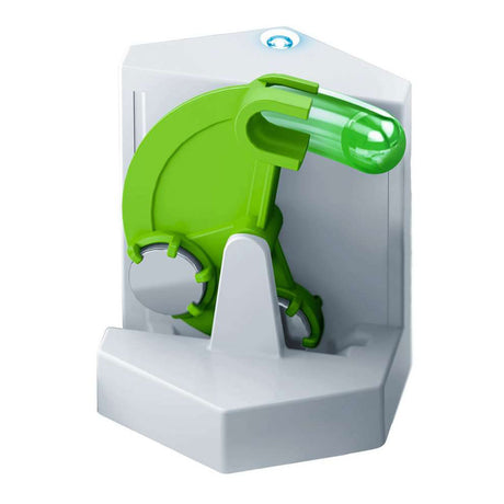 Gravitrax ravensburger ® power lever - knikkerbaan