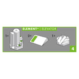 Gravitrax ravensburger ® power elevator - knikkerbaan