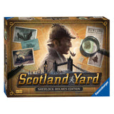Ravensburger Sherlock Holmes Scotland Yard Bordspel