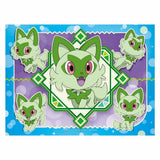 Ravensburger puzzel pokemon - legpuzzel - 12, 16, 20, 24 stukjes