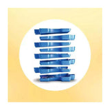 Ravensburger puzzle sort and go - puzzelsorteerder - 8st.