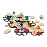 Ravensburger gravitrax junior dino uitbreiding