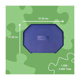 Ravensburger puzzle sort and go premium - puzzelsorteerder - 6dlg.