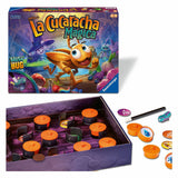 Ravensburger spel la cucaracha magica kinderspel