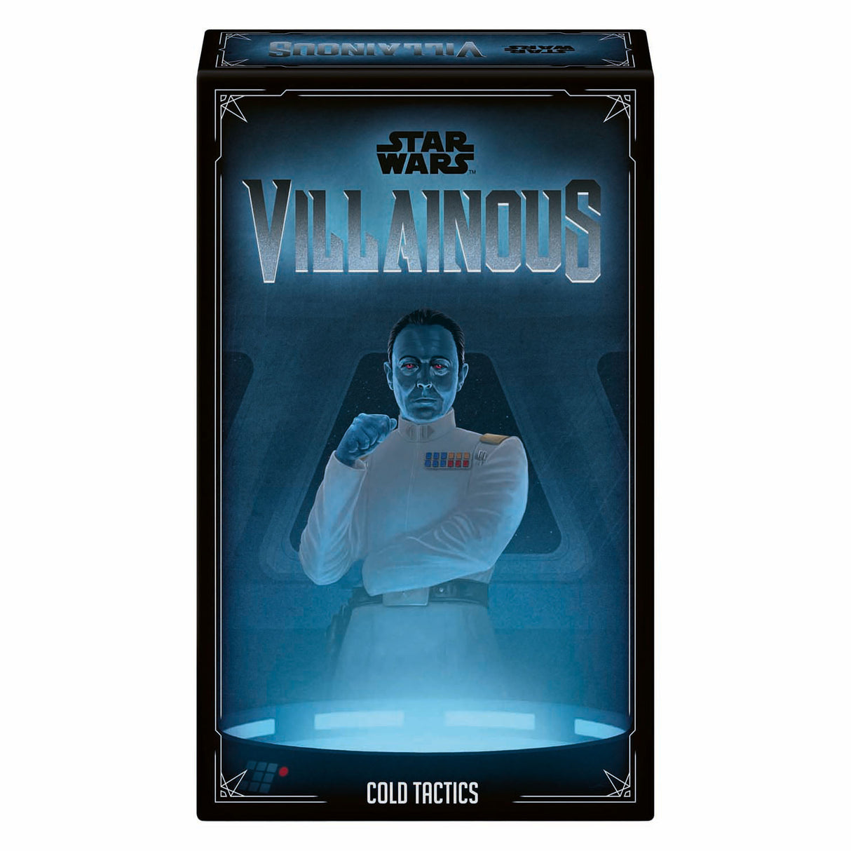 Ravensburger star wars villainous uitbreiding 3