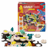 Ravensburger 24586 gravitrax junior - starter-set l dino