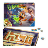 Ravensburger – familiespel – bordspel – vanaf 5 jaar