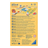 Ravensburger – disney stitch: fruit mission – kinderspel – vanaf 5 jaar