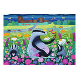 Ravensburger – weidevrienden – legpuzzel – 1000 stukjes