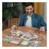 Ravensburger – dapper dog's no.2: stanley stick 'em – legpuzzel – 1000 stukjes