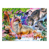 Ravensburger – himalayan harmony – legpuzzel – 500 stukjes