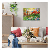 Ravensburger puzzel summer love 500pcs