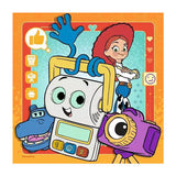 Ravensburger puzzel toy story 5 3x49pcs