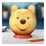 Ravensburger 3d puzzel winnie pooh