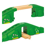 Brio spoorwegbrug - 3dlg.