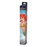 Disney lorcana tcg: winterspell- playmat arielle