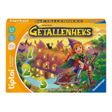 Ravensburger tiptoi getallenheks
