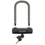Via velo heavy-duty mini shackle lock
