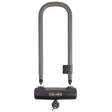 Via velo heavy-duty shackle lock