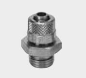 Metal work opsteekkoppeling 8 6-3 8 recht