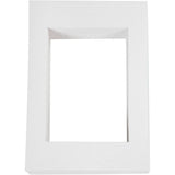 Https: www.cchobby.nl passepartout-lijsten-afm-19-8x28-cm-500-gr-wit-100-stuk-1-doos