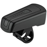 Axa koplamp dwn front 70 lux - usb-c oplaadbaar