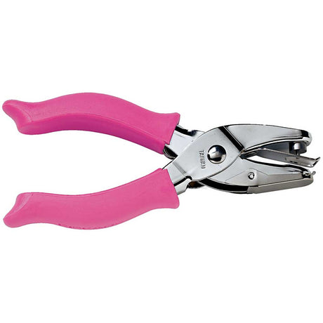 Creativ company https: www.cchobby.nl fiskars-handpons-hart-gatgrootte-5-mm-1-stuk