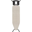 Brabantia strijkplank b denim grey 124x38cm