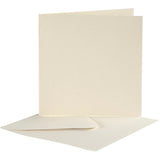 Creativ company https: www.cchobby.nl kaarten-enveloppen-afmeting-kaart-12-5x12-5-cm-afmeting-envelop-13-5x13-5-cm-off-white-10-set-1-doos