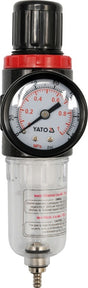Yato filter+reducer +manometer 1 4 2382