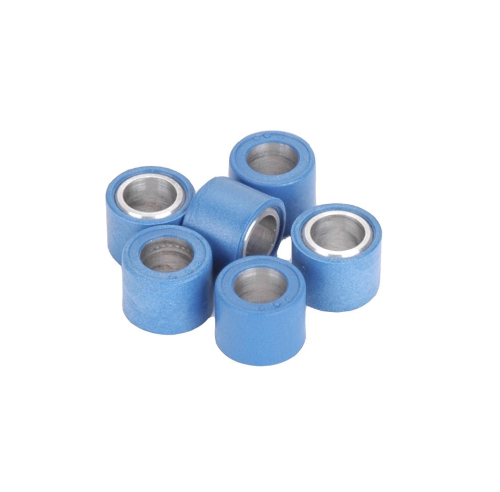 Leovince variateurrolset 15x12mm - 7,2gr