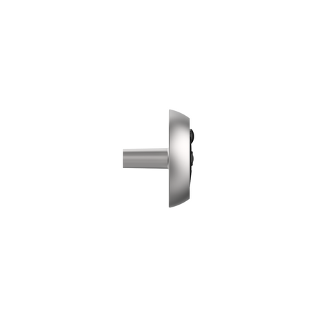 Ezviz 1069342 - dp2 doorviewer with screen cs-dp2-a0-6e2wpfbs | 1 stuks