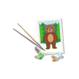 Ravensburger wild bear