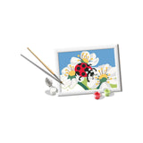 Ravensburger creart ladybug