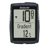Sigma bc 14.0 wl sts computer draadloos 14 f hoogte frequentie 14211