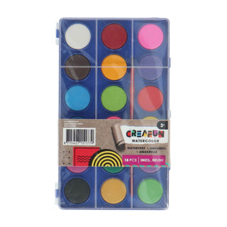 Creafun | 12 stuks