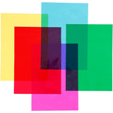 Creativ company https: www.cchobby.nl cellofaan-vel-210x297-mm-diverse-kleuren-5x20-vel-100-vel-1-doos
