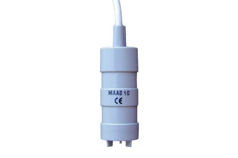 Maas 10 dompelpomp 10 liter