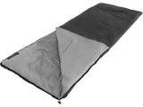 Easy camp starling square black 10°c