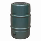 Harcostar 1026284 - regenton 227l groen | 1 stuks