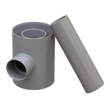Harcostar 1034958 - regenton vulautom. 70 80mm | 1 stuks
