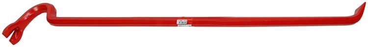 Mob 1009870 - koevoet met zwanenhals 7181 1000mm | 3 stuks
