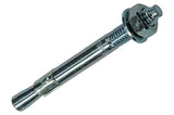 Celo 1015464 - 2 inslagankers ba 502668 8x85mm | 5 stuks