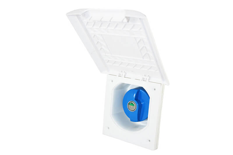 Element line water aansluiting caravan en camper - verpakt